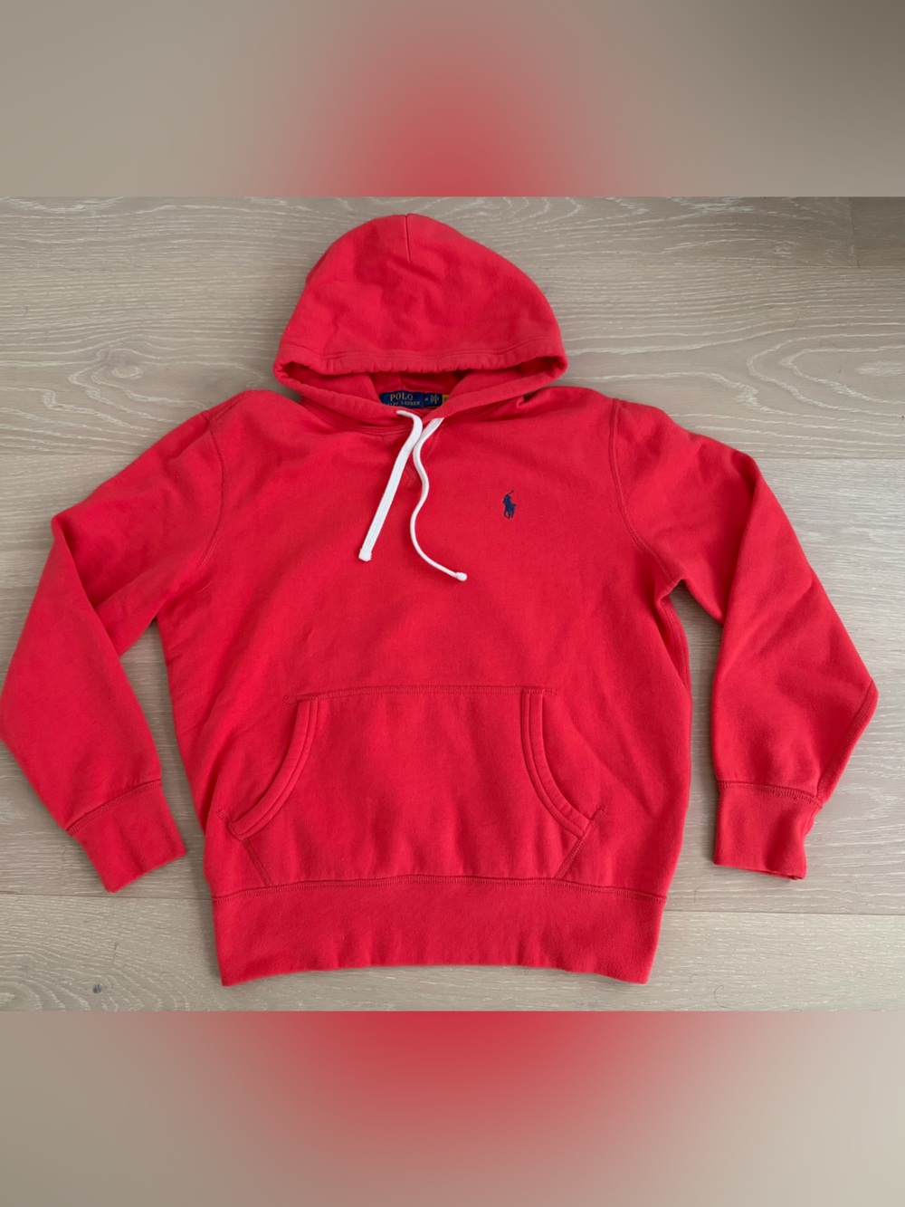 Polo Ralph Lauren hoodie